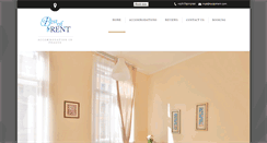 Desktop Screenshot of bestofrent.com