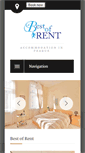 Mobile Screenshot of bestofrent.com